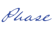 Phase